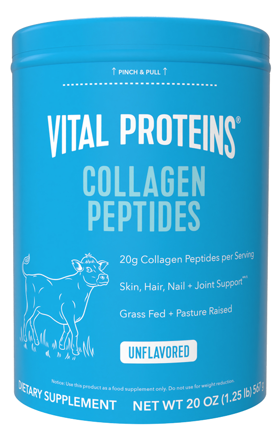 Collagen Peptides