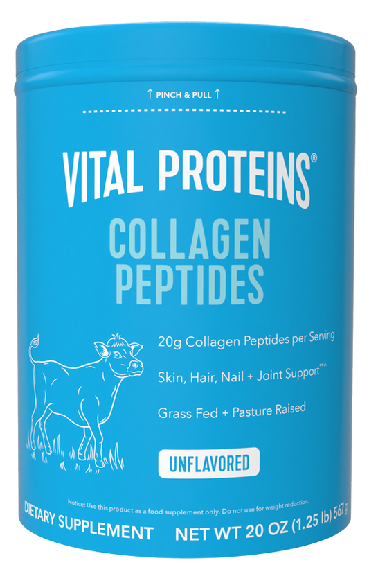 Collagen Peptides