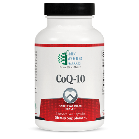 CoQ-10