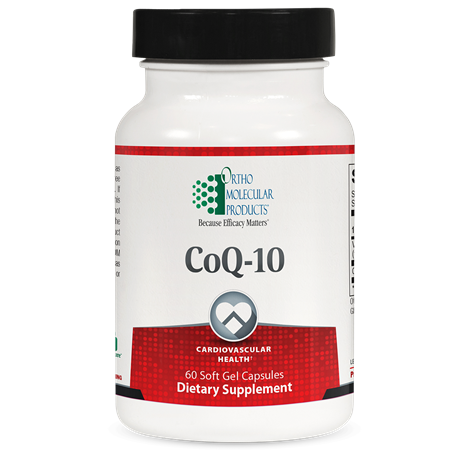 CoQ-10