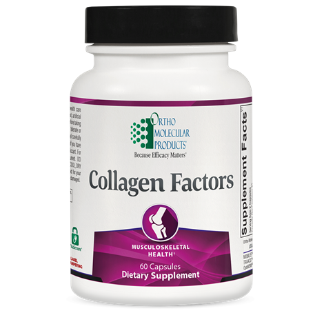 Collagen Factors