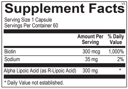 Lipoic Acid