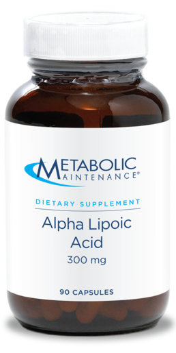 Alpha Lipoic Acid