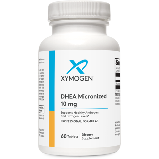 DHEA Micronized