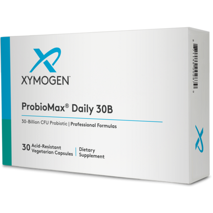 ProbioMax® Daily 30B 30 Capsules