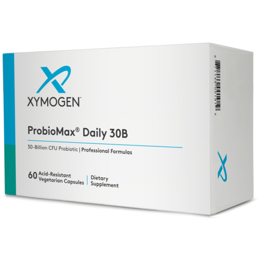 ProbioMax® Daily 30B 30 Capsules