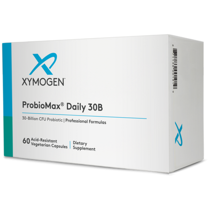 ProbioMax® Daily 30B 30 Capsules