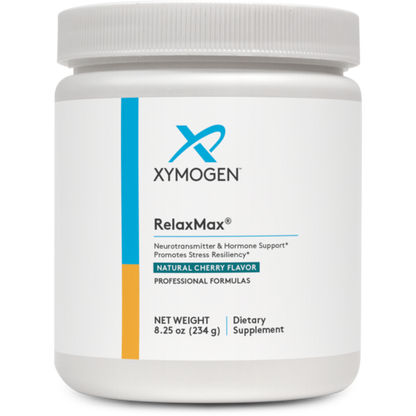 RelaxMax® Cherry 60 Servings