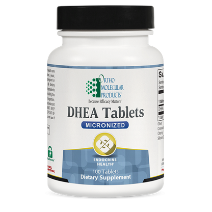 DHEA 5mg Tablet