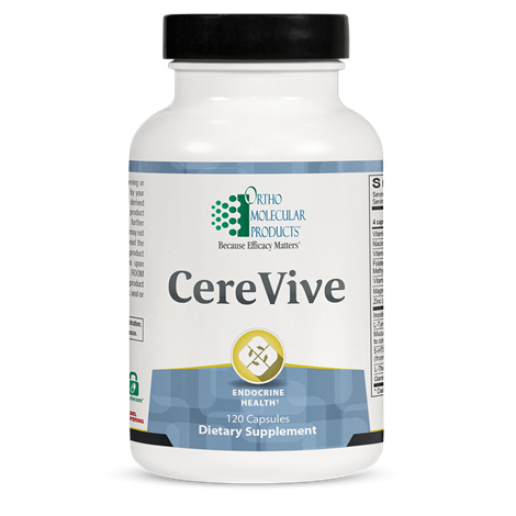 CereVive