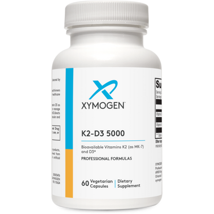 K2-D3 5000 Capsules