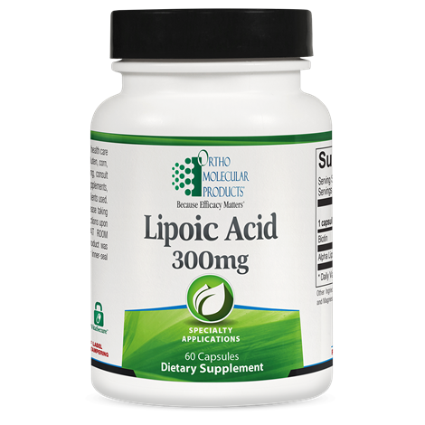 Lipoic Acid