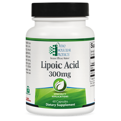 Lipoic Acid