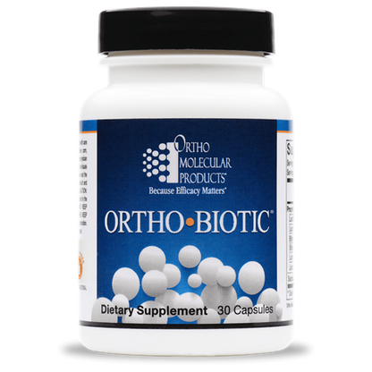 Ortho Biotic Capsule