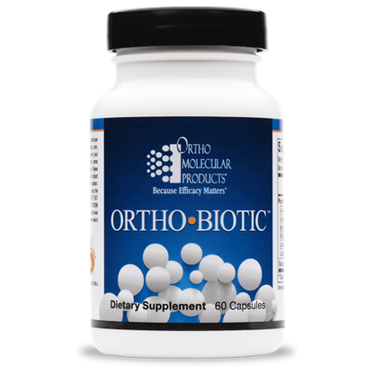 Ortho Biotic Capsule